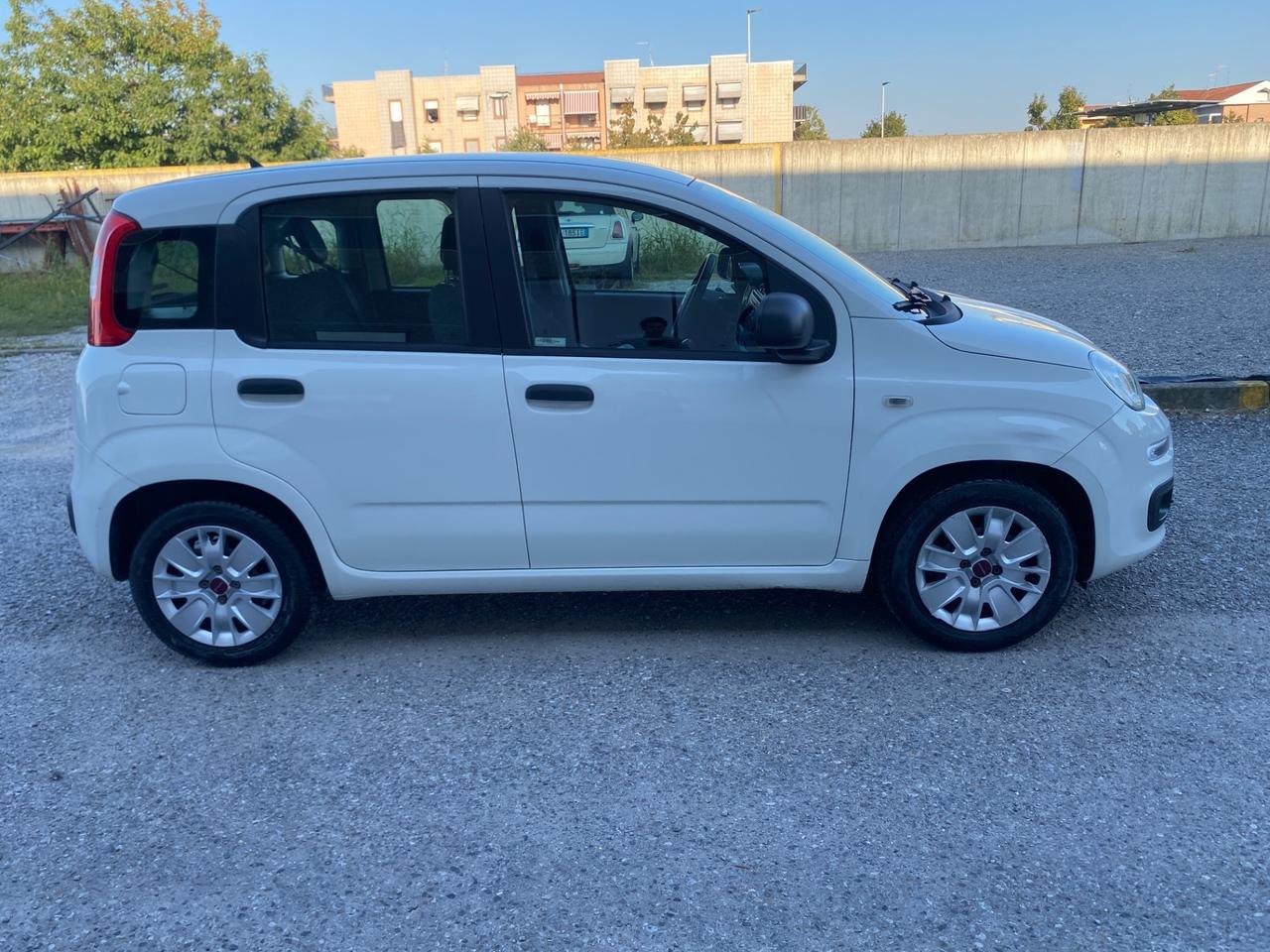 Fiat Panda 1.2 EasyPower Lounge