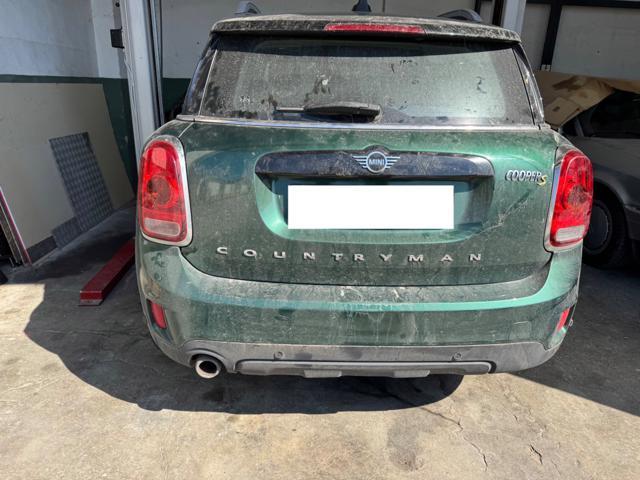 MINI Countryman 1.5 Cooper SE Countryman ALL4 Automatica