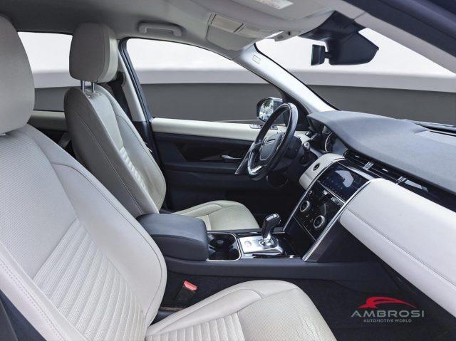 LAND ROVER Discovery Sport 2.0D I4-L.Flw 150 CV AWD Auto S - AUTOCARRO N1