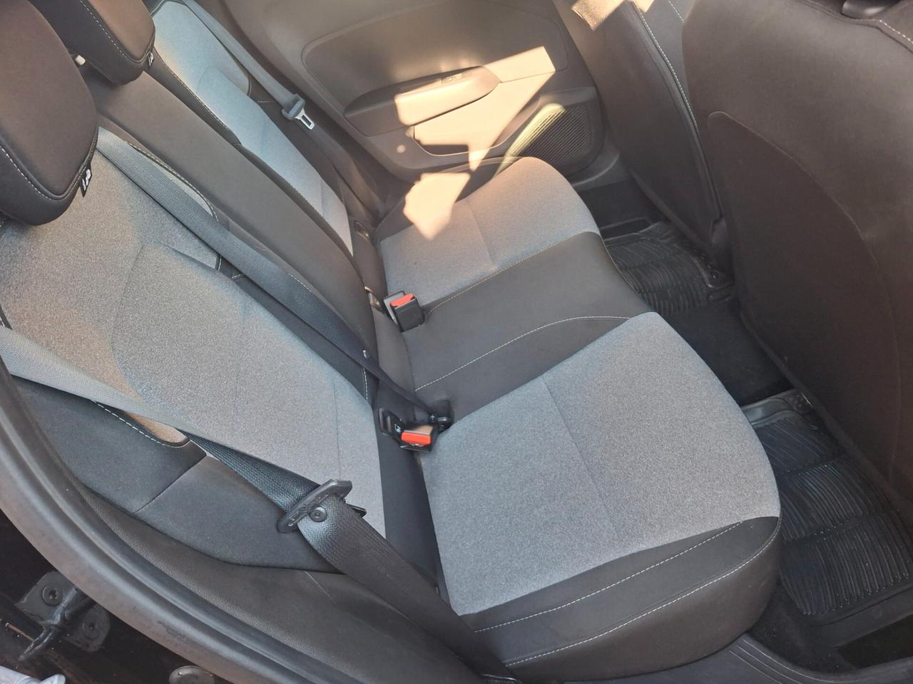 Renault Clio SCe 65 CV 5 porte Evolution neopatentati