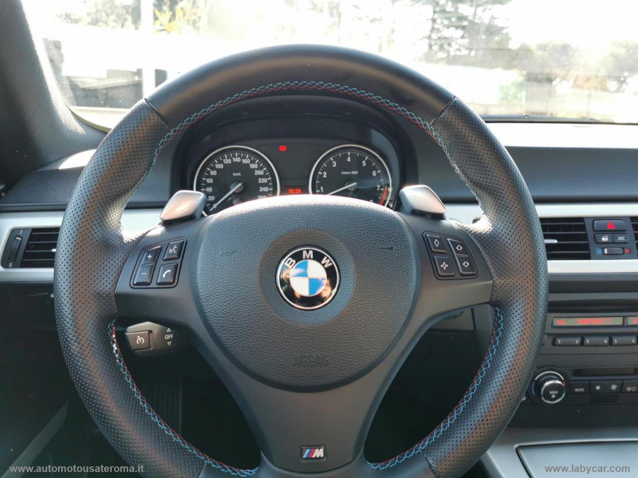 BMW 325i Coupé Msport RATE AUTO MOTO SCOOTER
