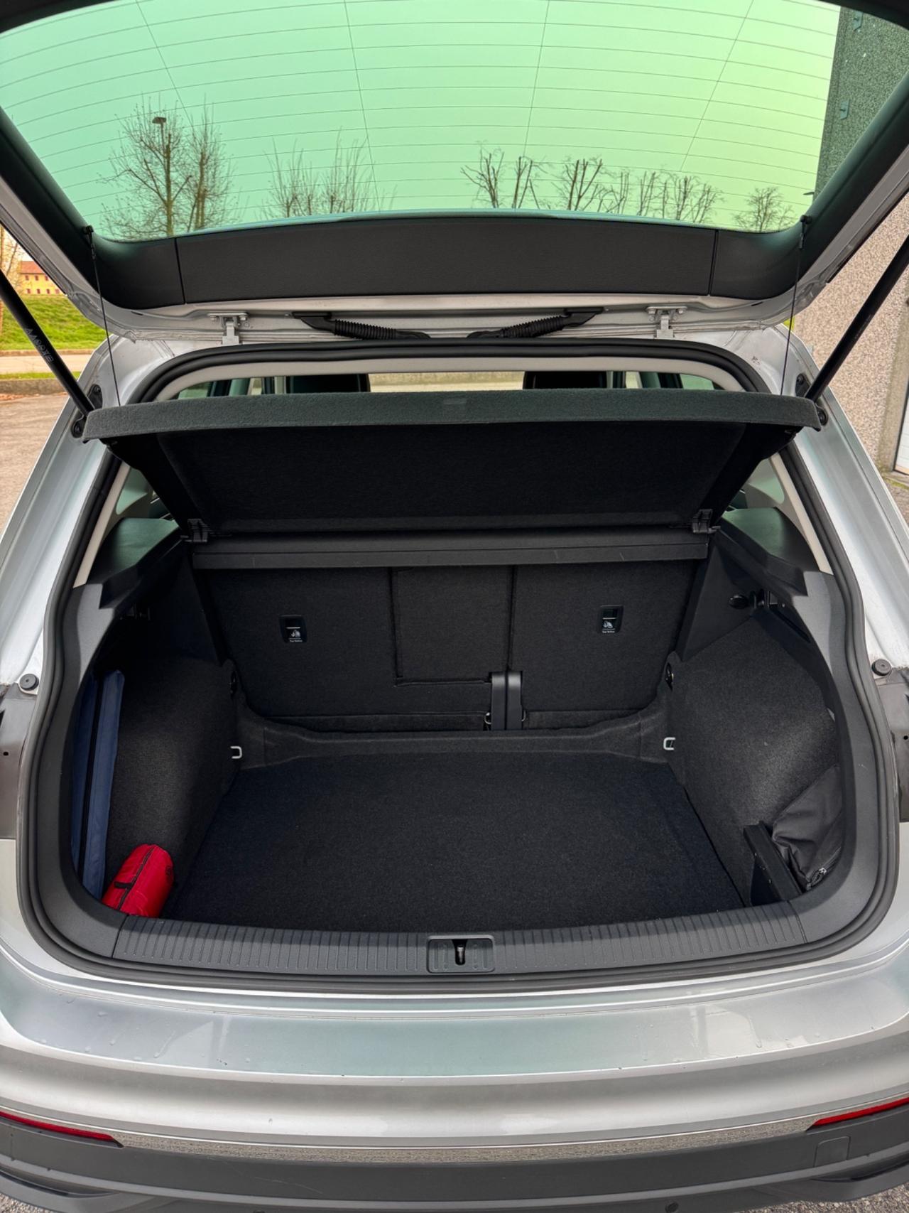 Volkswagen Tiguan 2.0 TDI 150 CV SCR DSG Life