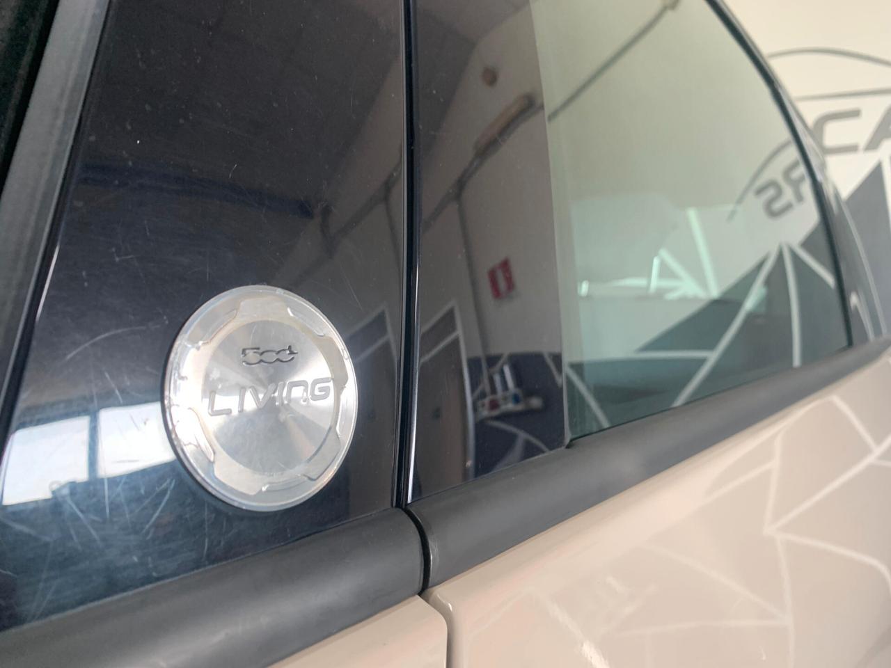 Fiat 500L Living 1.3 Multijet 85 CV Lounge NEOPATENTATI