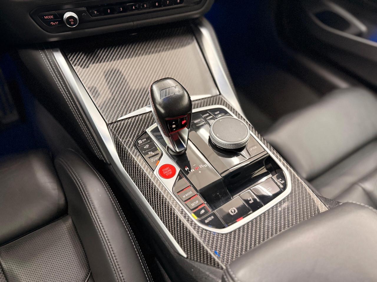 Bmw M4 COMPETITION X-DRIVE M CABRIO