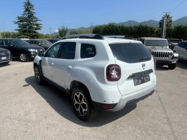 DACIA Duster 1.0 TCe 100 CV ECO-G 4x2 Prestige