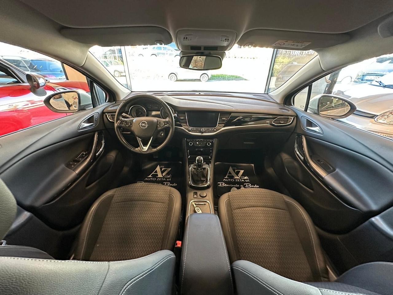 Opel Astra 1.6 CDTi 136CV Start&Stop Sports Tourer Innovation