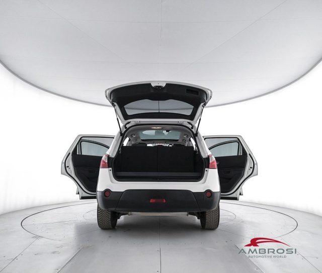 NISSAN Qashqai+2 1.5 dCi DPF 360