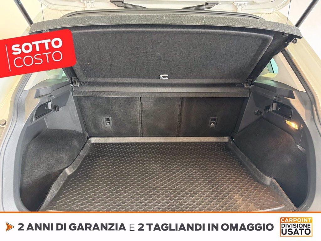 VOLKSWAGEN Tiguan 2.0 tdi life 150cv dsg del 2021
