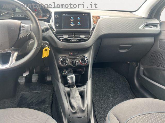 PEUGEOT 208 1° serie BlueHDi 100 S&S 5 porte Signature