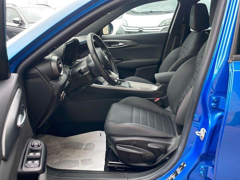 Alfa Romeo Tonale Tonale 1.5 130 CV MHEV TCT7 Sprint