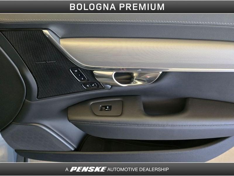 Volvo V90 B4 automatico Plus Bright