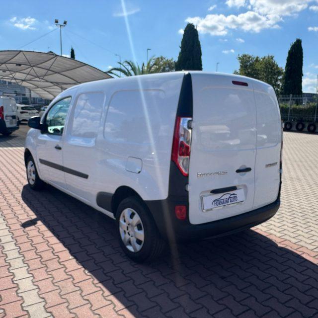 RENAULT Kangoo 1.5 Blue dCi 95cv S.&S. EXPRESS MAXXI FURGONE ICE