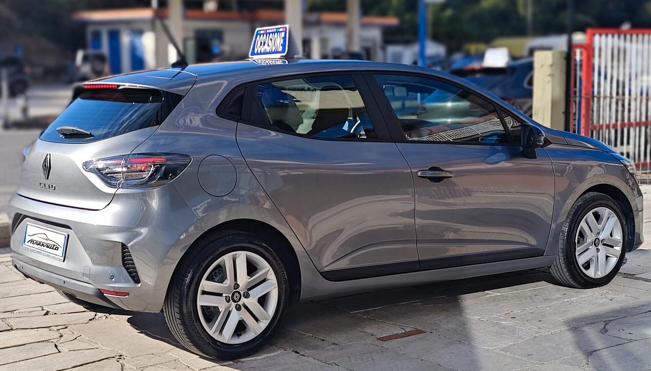 RENAULT CLIO 1.5 DCi 100 CV EVOLUTION