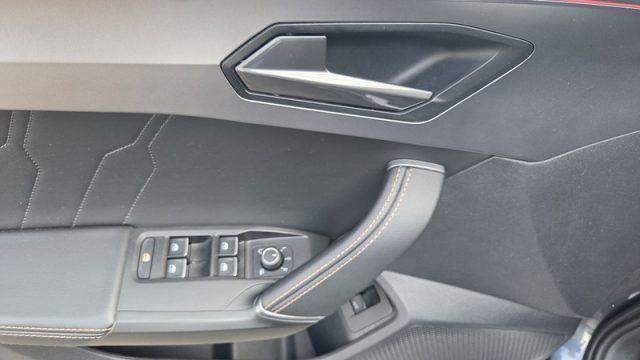 CUPRA Formentor 1.5 TSI DSG PERMUTE UNICOPROPRIETARIO