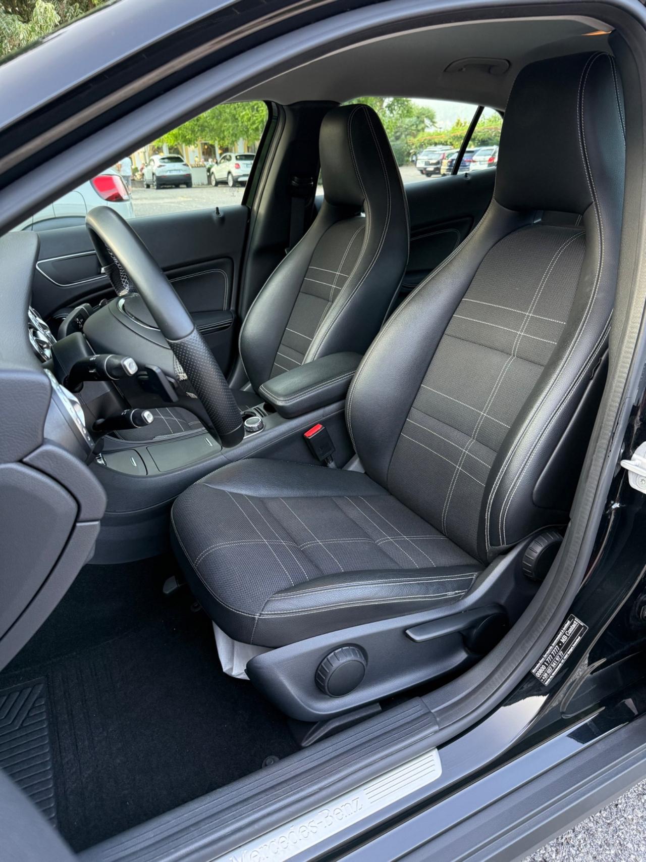 Mercedes-benz GLA 200 GLA 200 CDI Automatic Premium