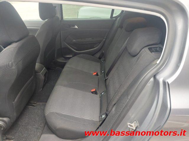 PEUGEOT 308 BlueHDi 100 S&S Business