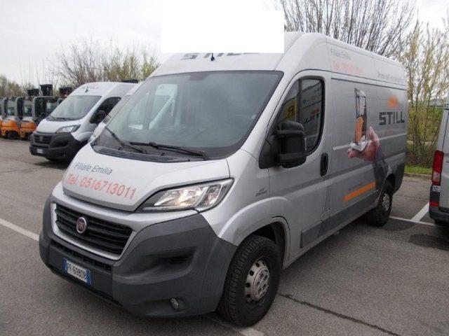 FIAT Ducato 33 2.0 MJT PM-TM Furgone *Telecamera*