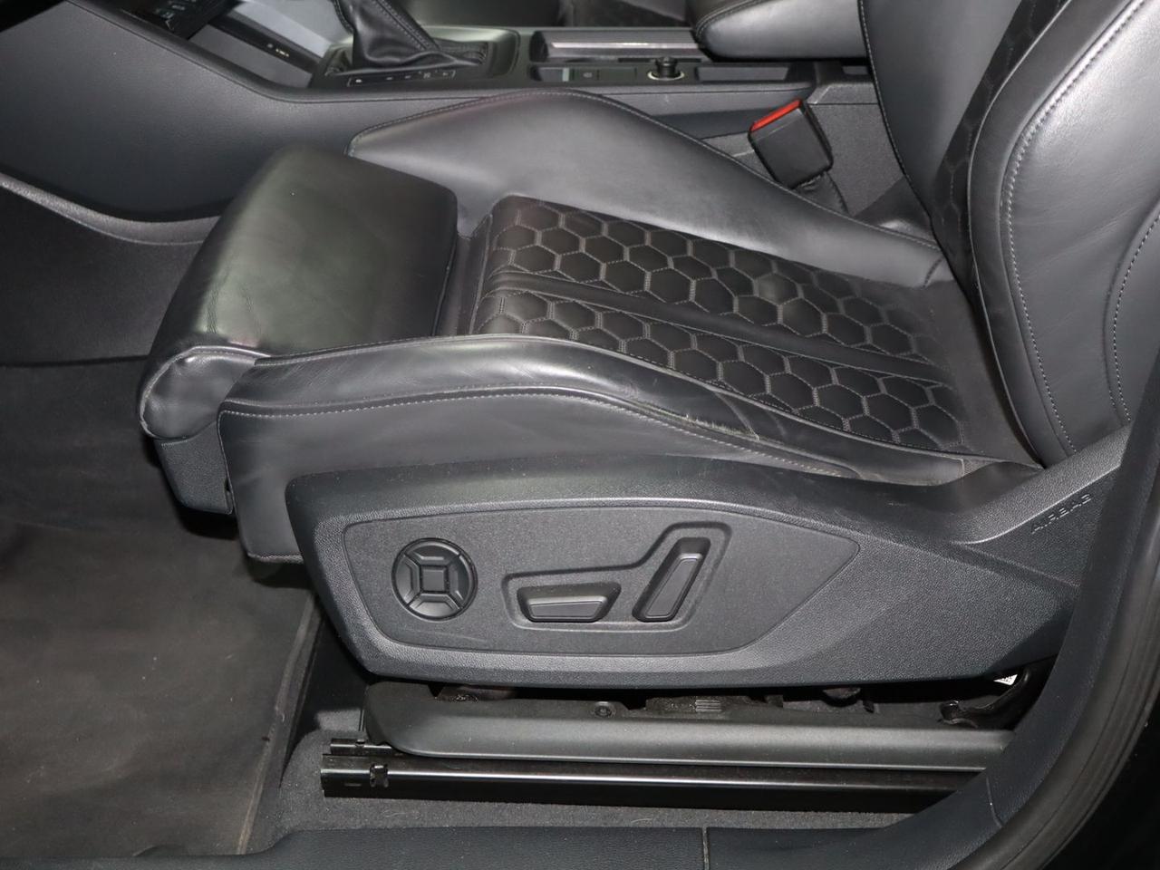 Audi RS Q3 2.5 TFSI SPB TETTO PANORAMICO #50325