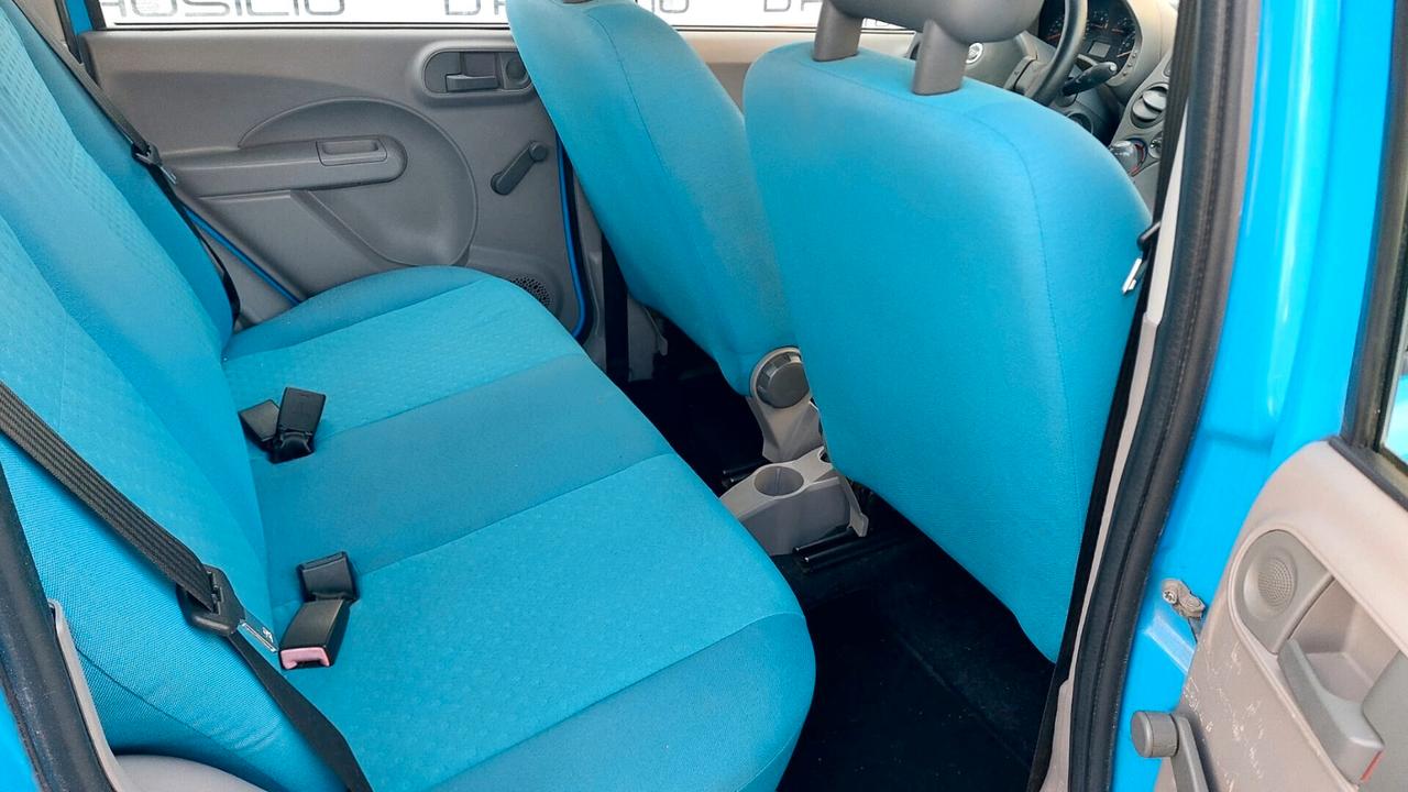 Fiat Panda 1.2 Dynamic km102000