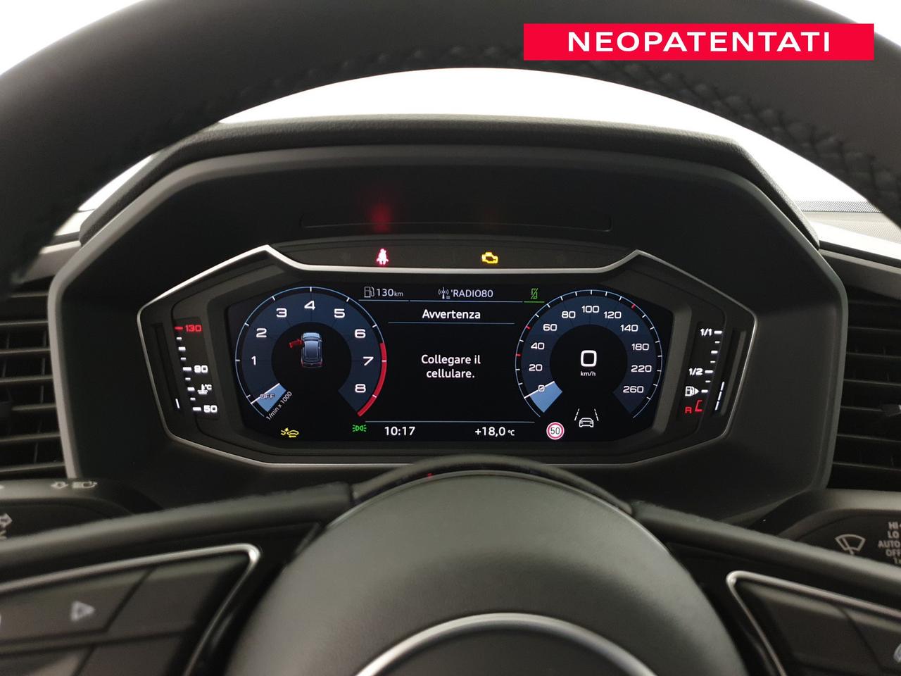 Sportback 30TFSI 116CV S line Edition