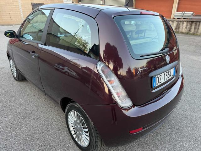LANCIA Ypsilon BENZINA/GPL 1.4 Platino Ecochic Bellissima