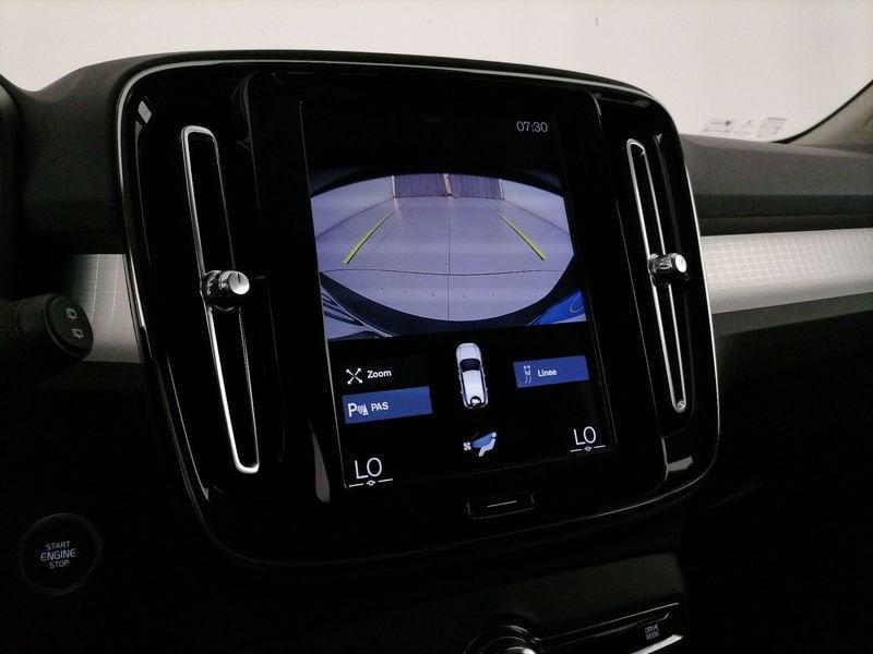 Volvo XC40 2.0 d3 Momentum geartronic my20