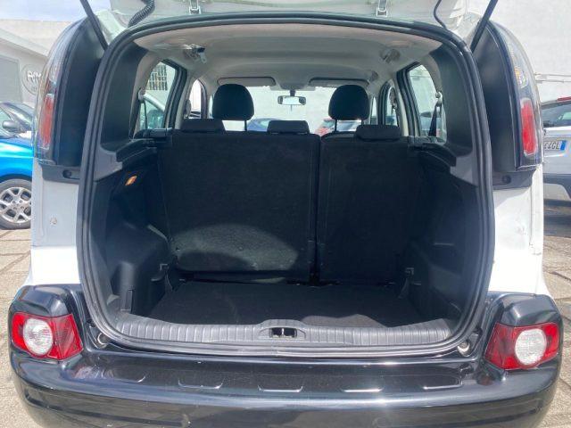 CITROEN C3 Picasso 1.6 HDi 90 Exclusive