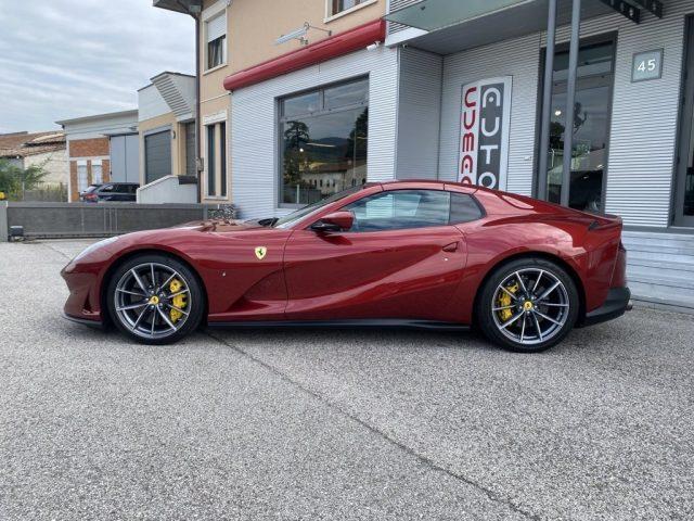 FERRARI 812 GTS