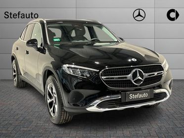 MERCEDES-BENZ GLC 300 de 4Matic Plug-in Hybrid Advanced Plus