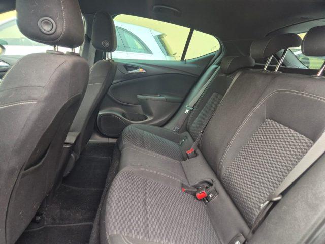 OPEL Astra 1.6 BiTurbo CDTi Start&Stop 5 porte OPC Line