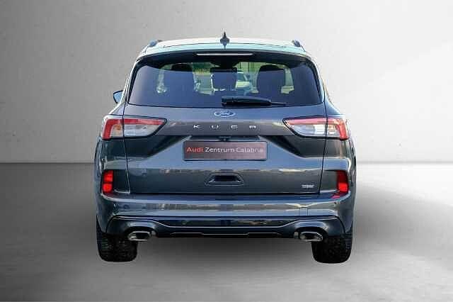 Ford Kuga 2.5 Plug In Hybrid 225 CV CVT 2WD ST-Line