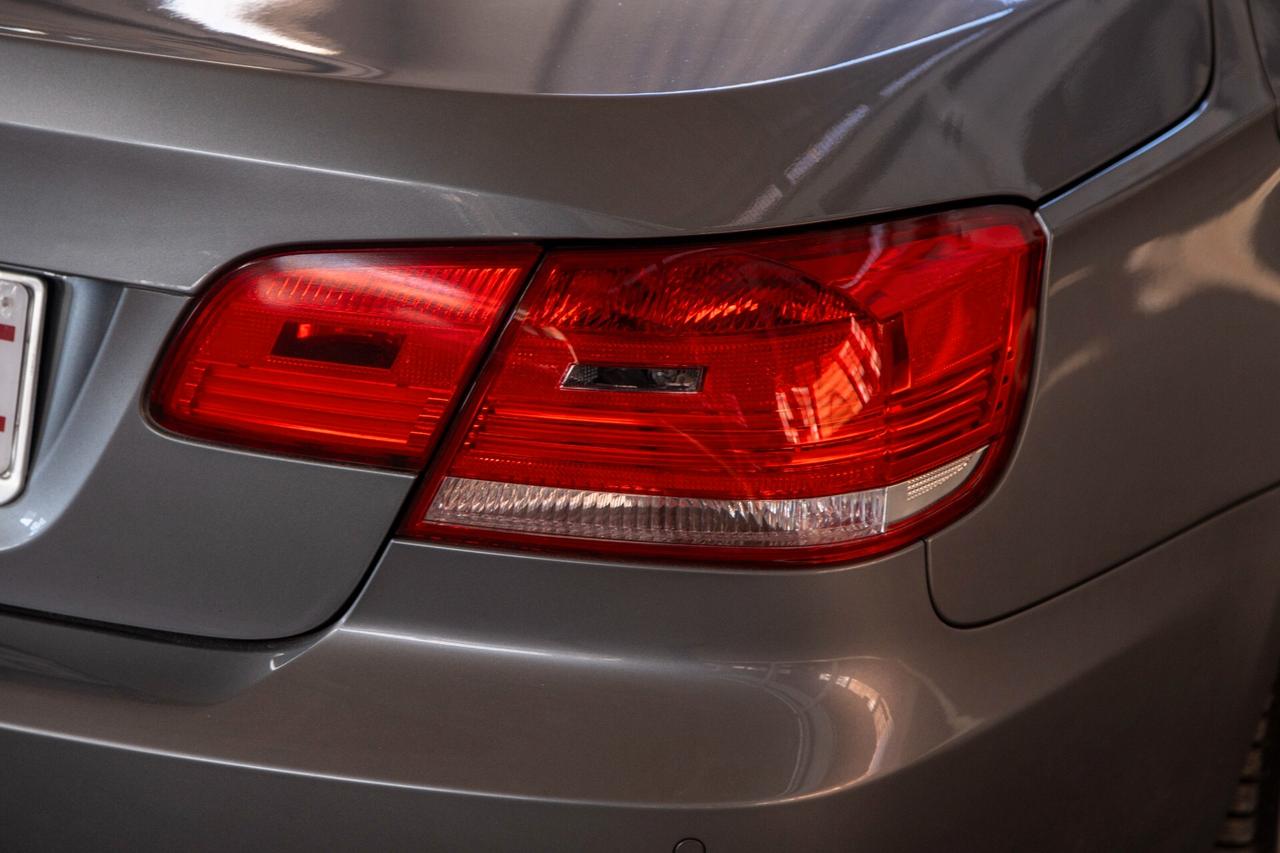 Bmw 335 335i cat Cabrio Futura