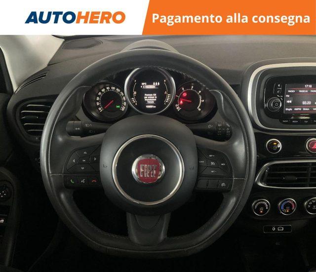 FIAT 500X 1.3 MultiJet 95 CV Pop Star