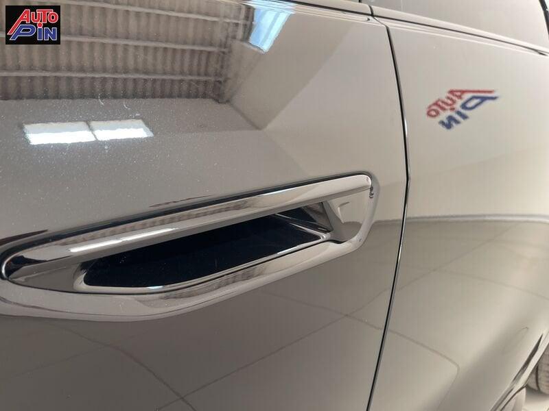 Audi A5 A5 Avant TDI 150 kW mHEV+ S tronic S Line edition