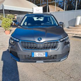 Skoda Kamiq 1.0 Tsi 110Cv Dsg Style