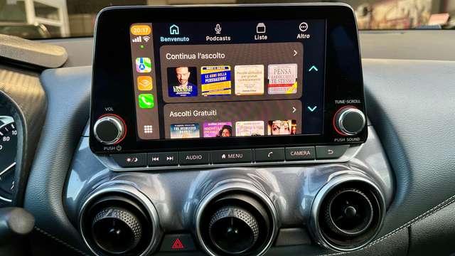 Nissan Juke 1.0 dig-t 114CV N-Connecta + Neopatentato