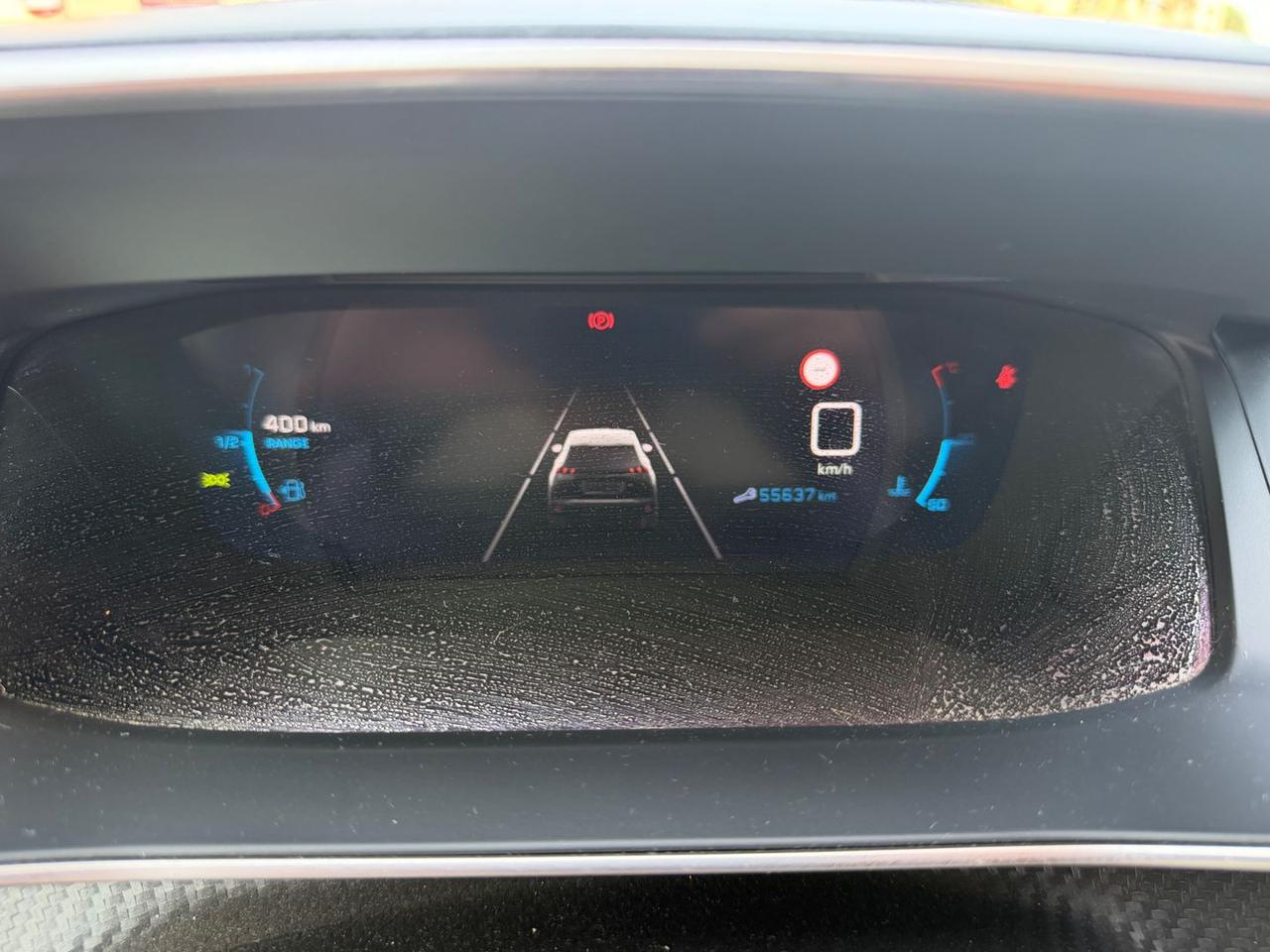 Peugeot 2008 GT 1.2 PureTech 130 #11350