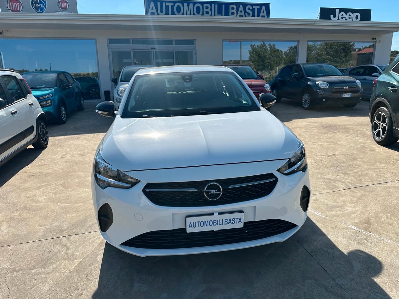Opel Corsa 1.2 Edition "Km 67.000"
