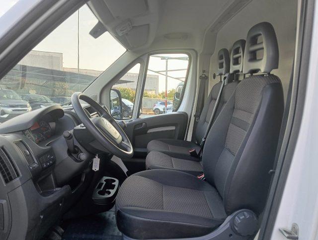 CITROEN Jumper 33 BlueHDi 140 S&S L2 H2, PM-TM Furgone