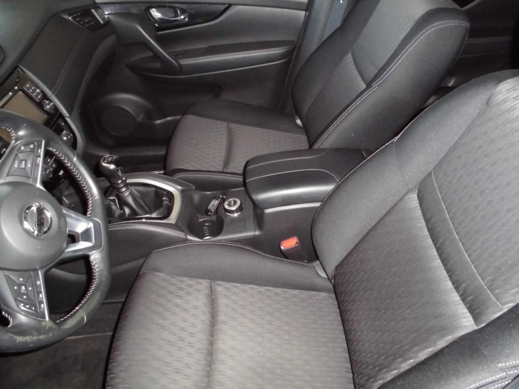 Nissan X-Trail dCi 150 4WD Tekna
