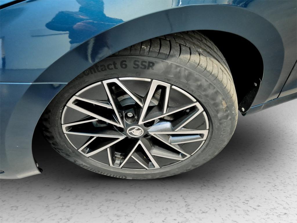 Skoda Octavia Wagon 2.0 tdi evo scr Style 150cv dsg