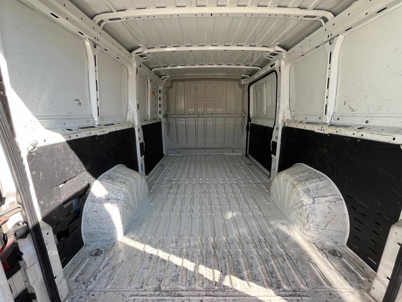 Citroen Jumper Furgone 33 L2H1 Blue Hdi 140 S&S