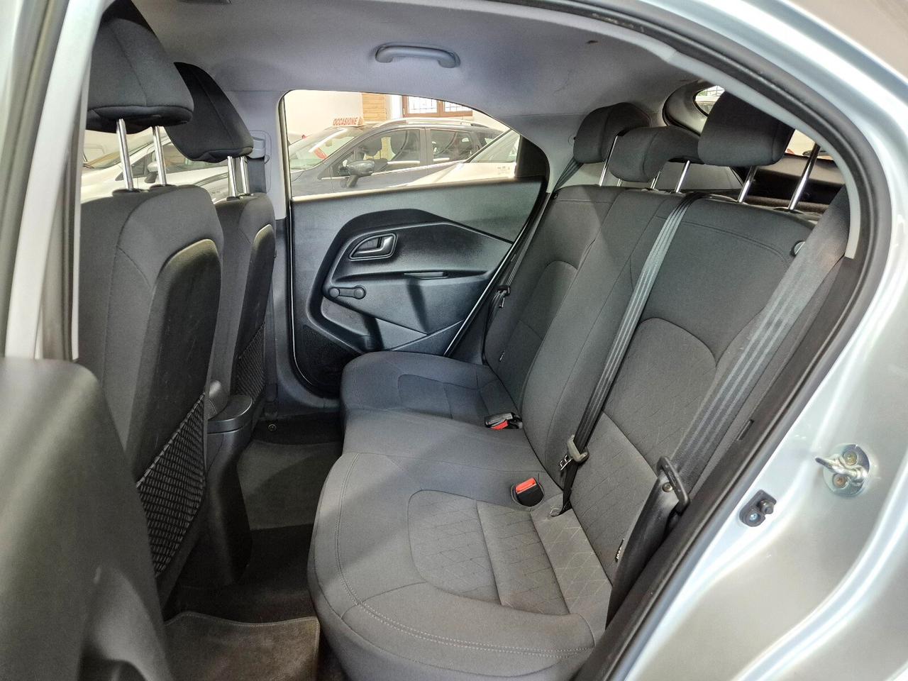 Kia Rio 1.2 CVVT 5p. Active