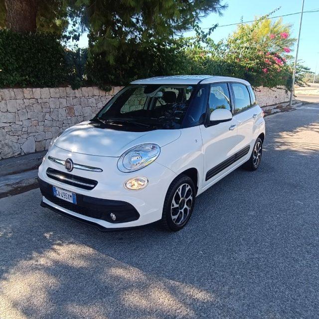 FIAT 500L 1.6 Multijet 120 CV Business