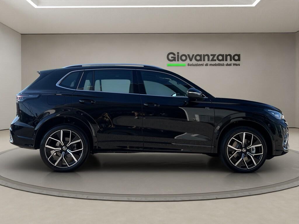 Volkswagen Tiguan 2.0 TDI SCR R-Line Plus 4Motion DSG