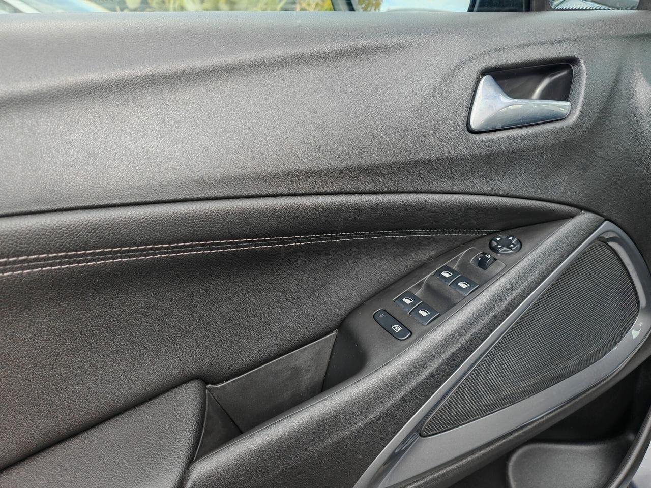 Opel Crossland 1.2benzina 64000km 2022