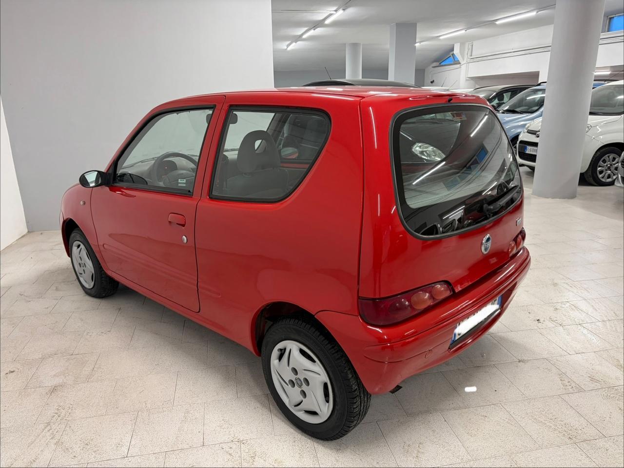 Fiat 600 1.1 Active km 39.000 come nuova !