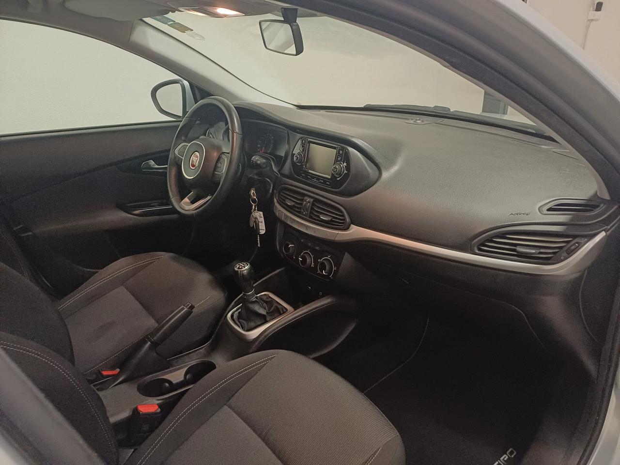 Tipo 1.3 Mjt S&S 5 porte Business