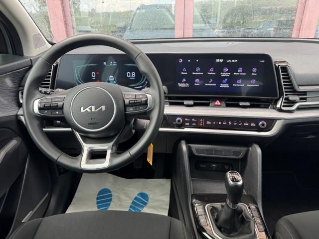 Kia Sportage 1.6 crdi mhev Business imt