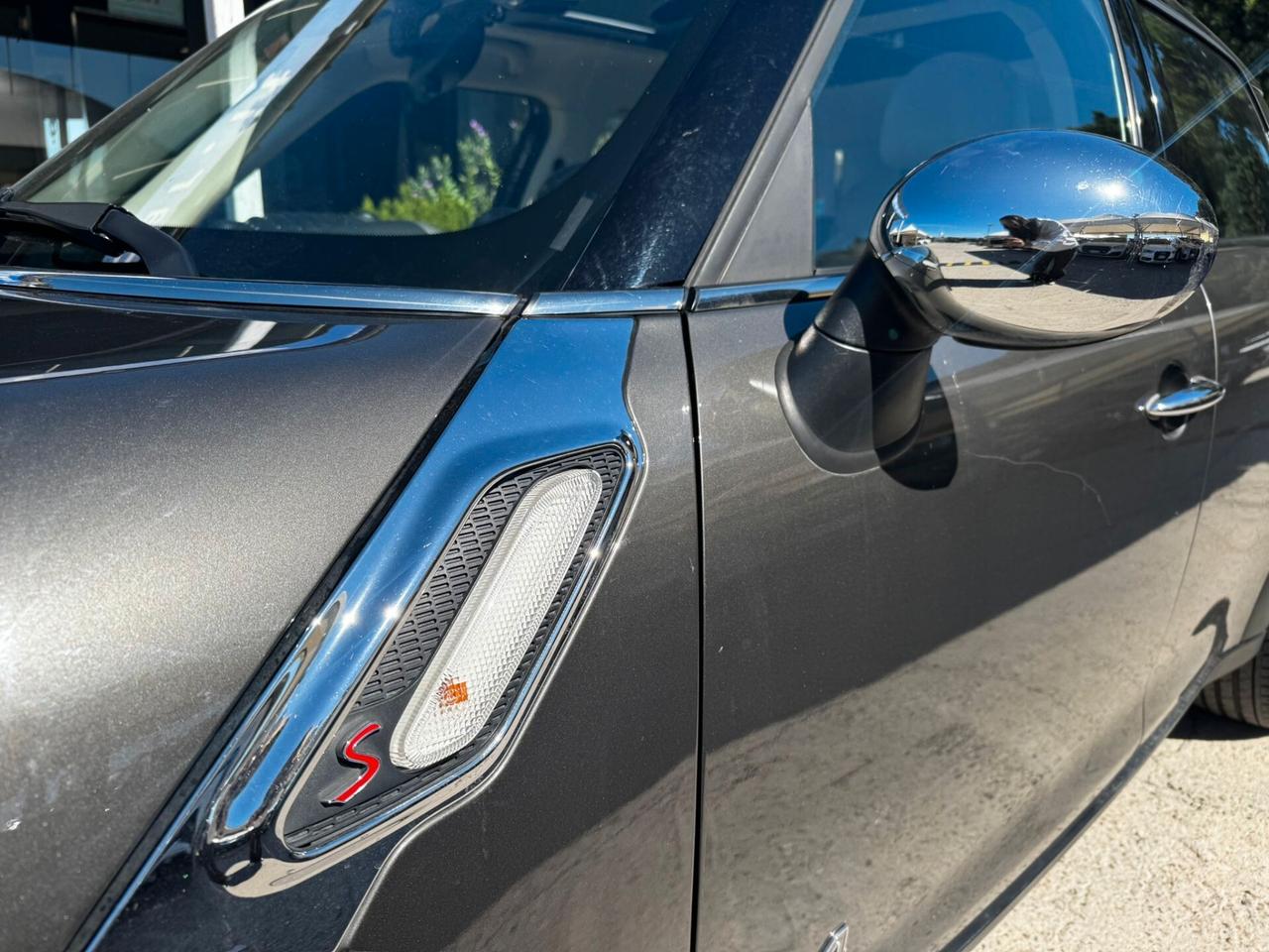 Mini Cooper SD Countryman ALL4